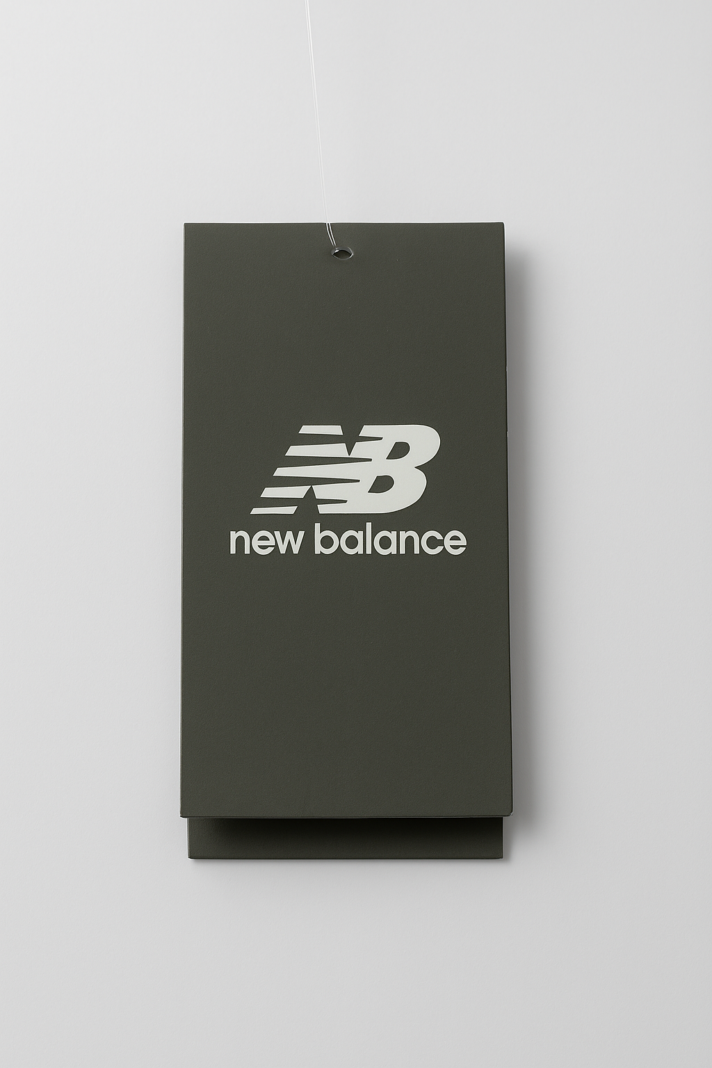 New Balance Puffer Hoodie 🧥