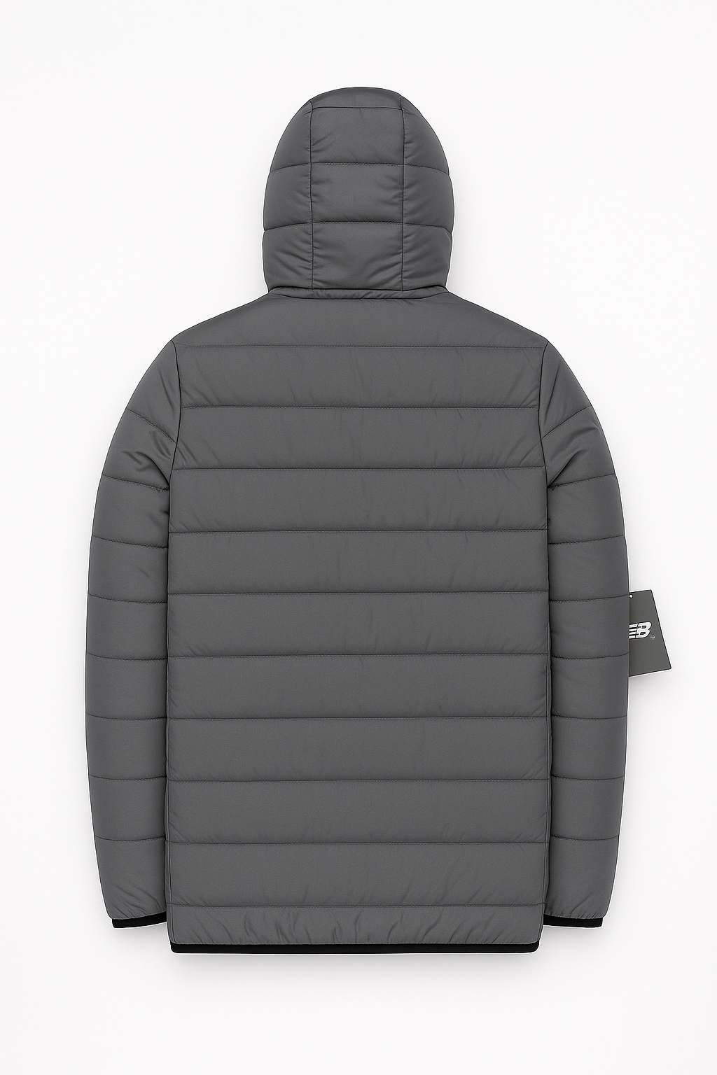 New Balance Puffer Hoodie 🧥