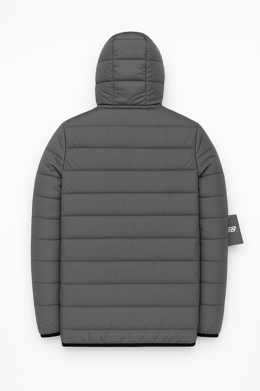 New Balance Puffer Hoodie 🧥