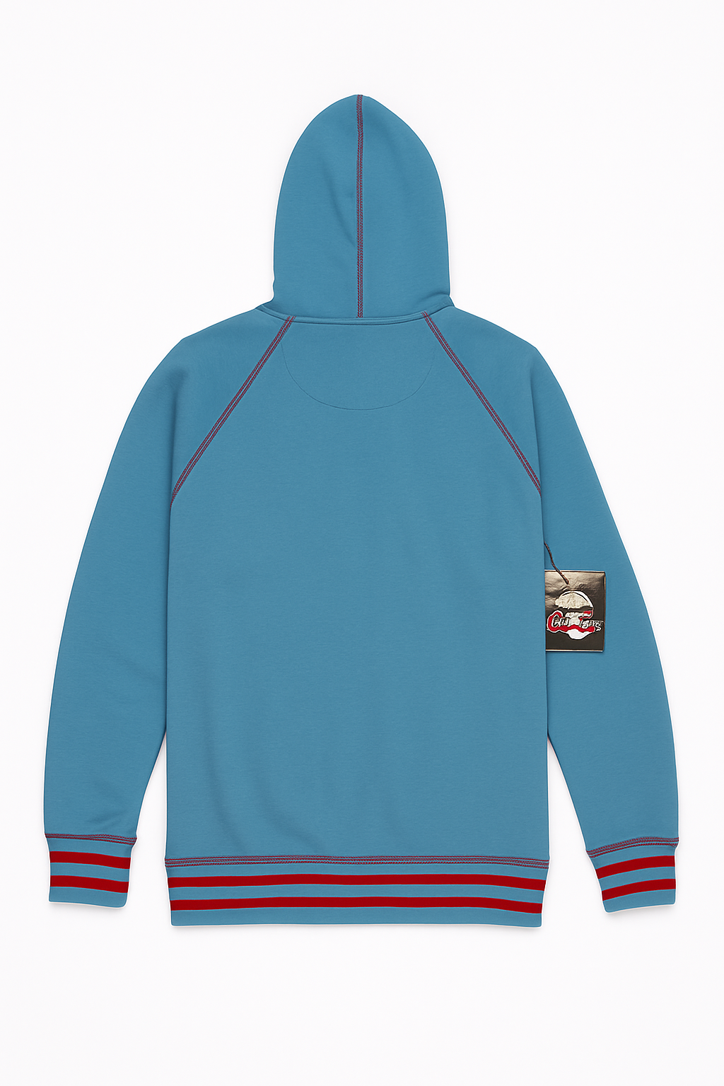 Texas Rangers Hoodie 🤠