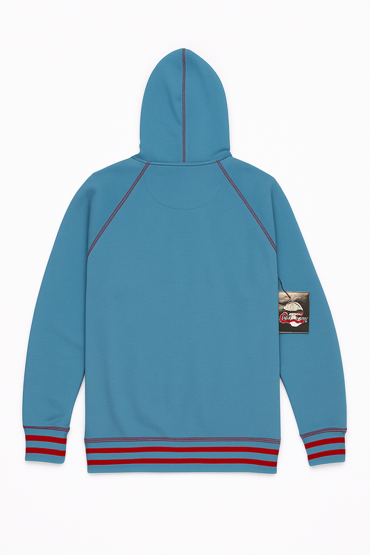 Texas Rangers Hoodie 🤠