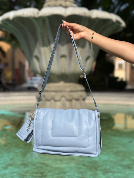 Juicy Couture Bolso Azul 👜