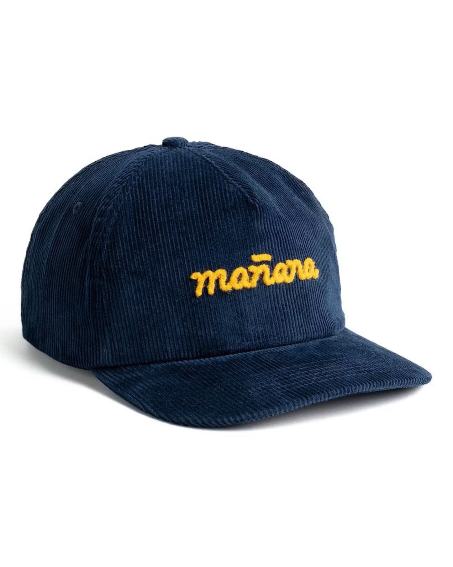 Gorra Corduroy "Mañana" 🧢