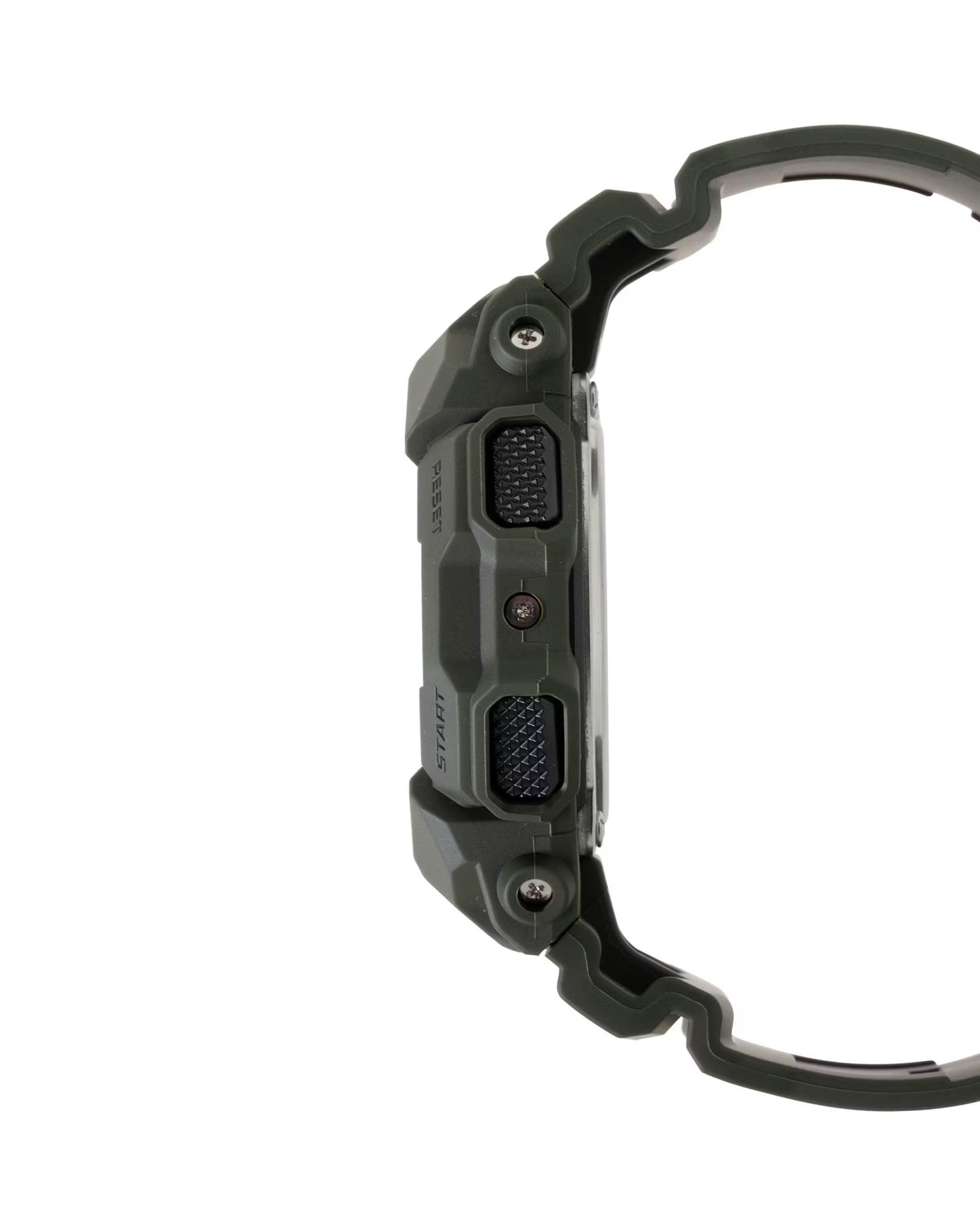 Reloj G-SHOCK GD010 ⌚ – Batería de 10 Años (Color Olive)