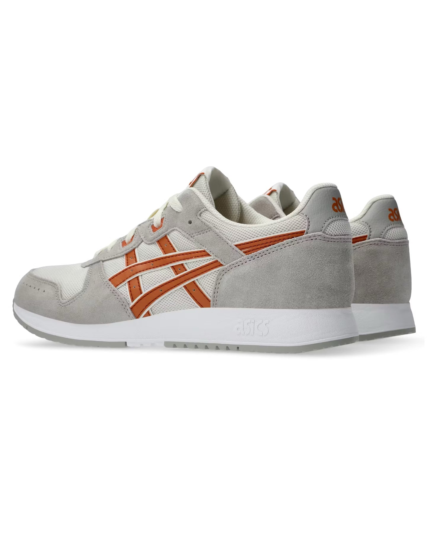 ASICS Lyte Classic 👟 "Rust Orange" 26.5