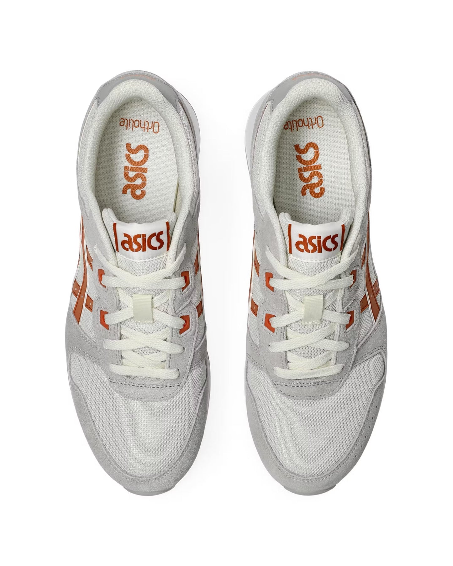 ASICS Lyte Classic 👟 "Rust Orange" 26.5