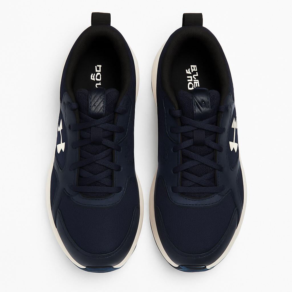 Under Armour Charged Assert 👟 26.5 MX
