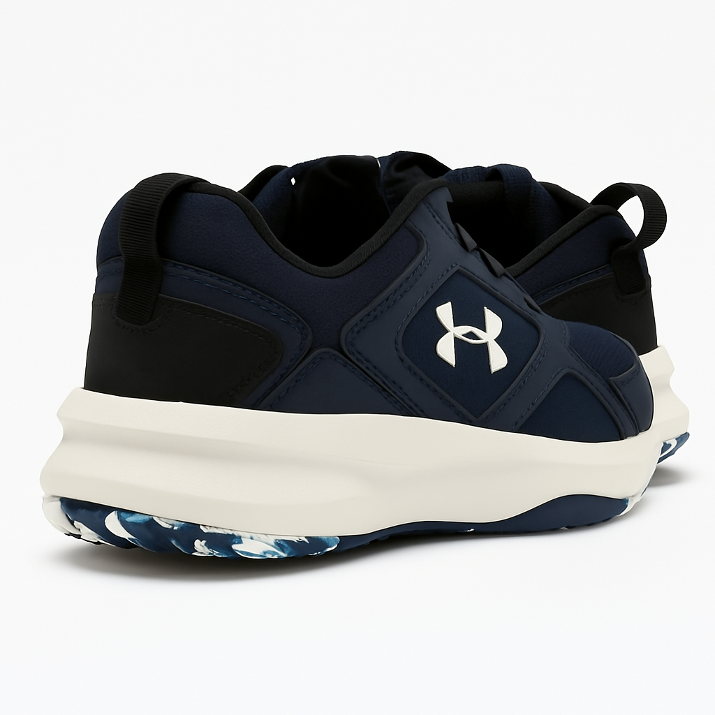 Under Armour Charged Assert 👟 26.5 MX