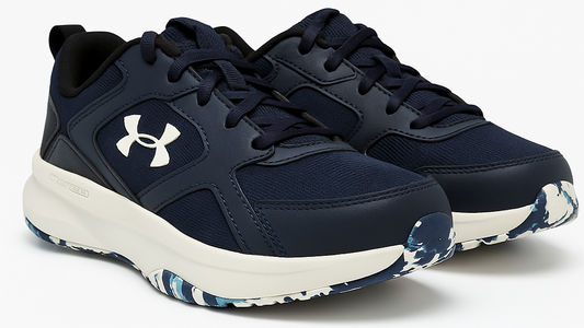 Under Armour Charged Assert 👟 26.5 MX