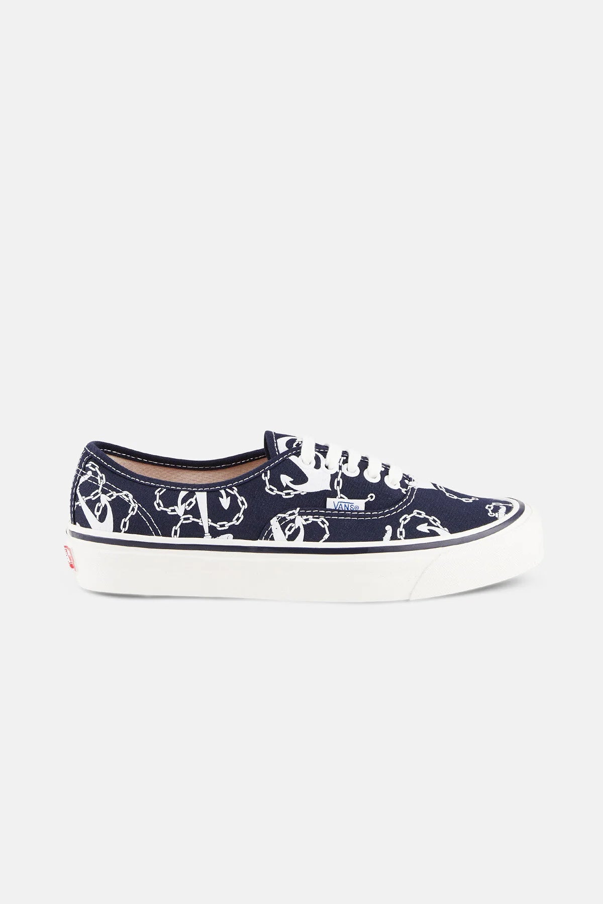 Vans Authentic 44 Deck DX 👟 27.5