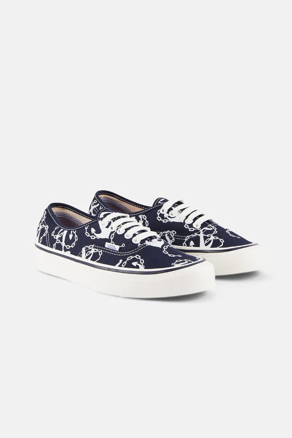 Vans Authentic 44 Deck DX 👟 27.5