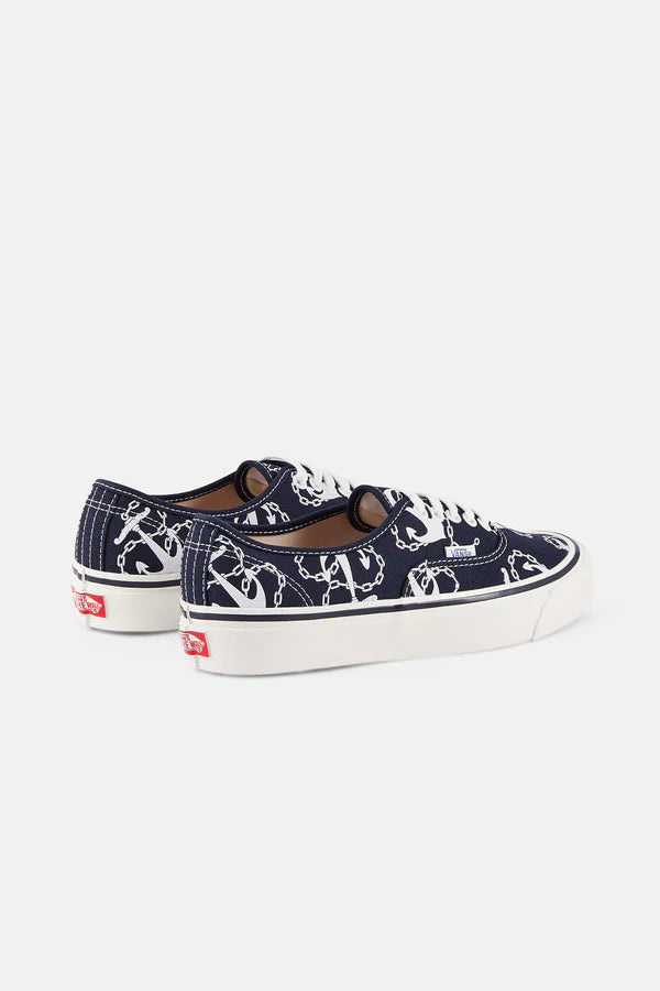 Vans Authentic 44 Deck DX 👟 27.5